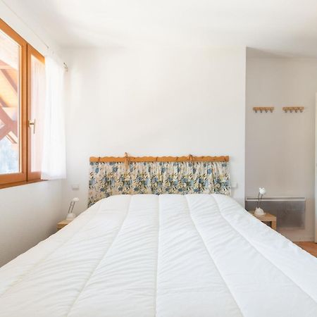 Chalet Clos Gauthier La Salle-les-Alpes Luaran gambar