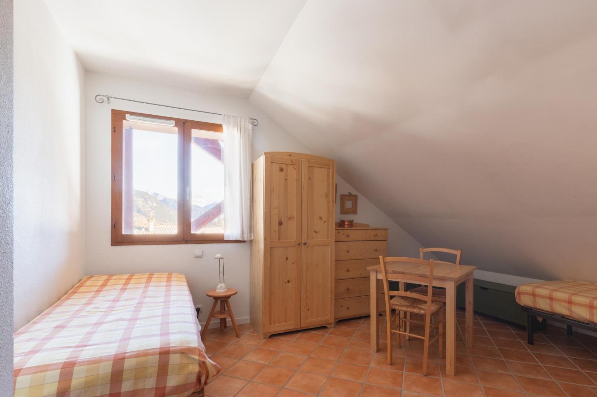 Chalet Clos Gauthier La Salle-les-Alpes Luaran gambar