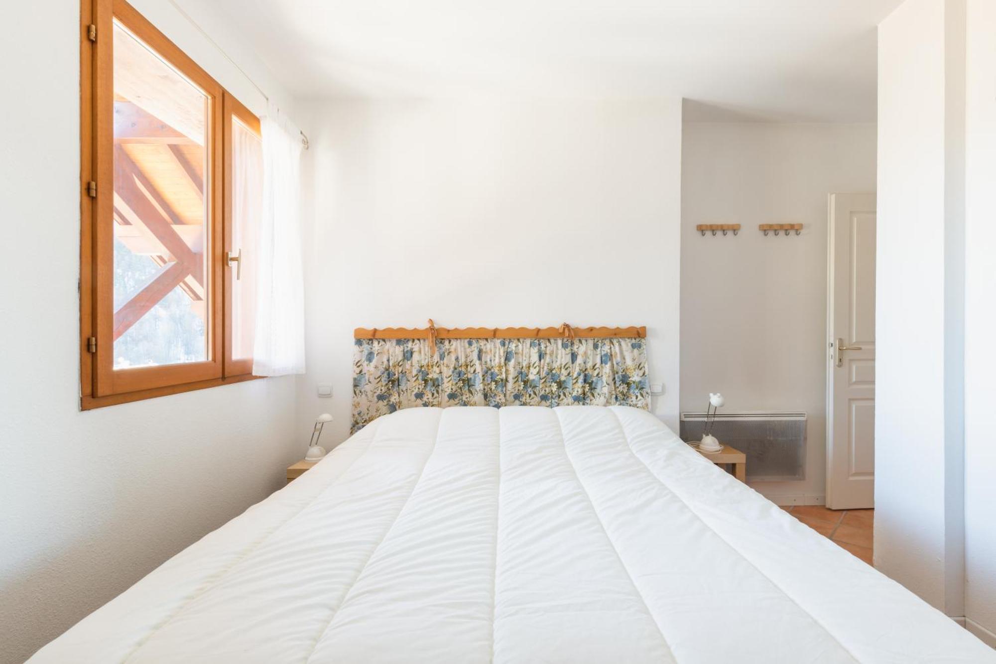 Chalet Clos Gauthier La Salle-les-Alpes Luaran gambar
