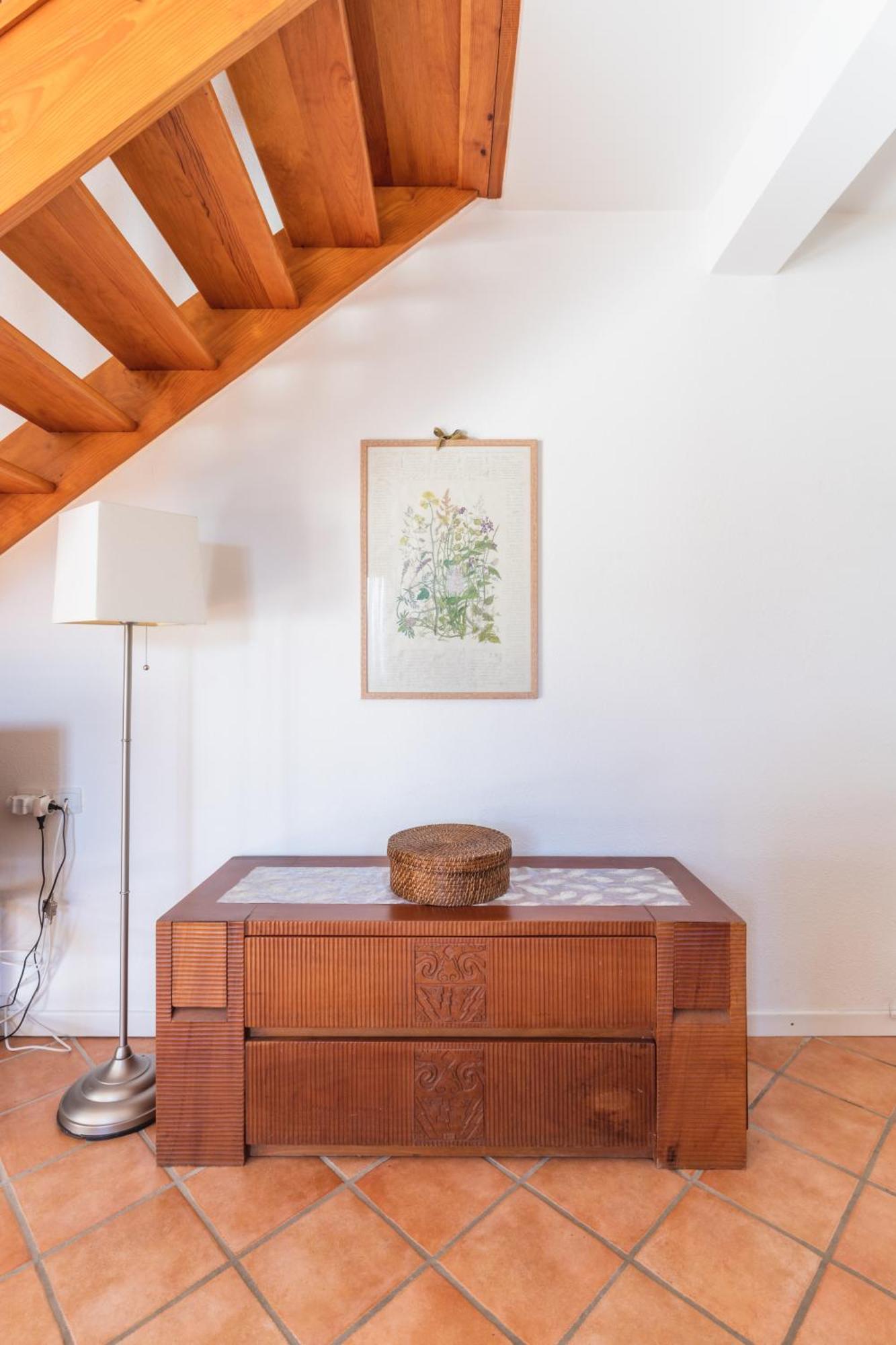 Chalet Clos Gauthier La Salle-les-Alpes Luaran gambar