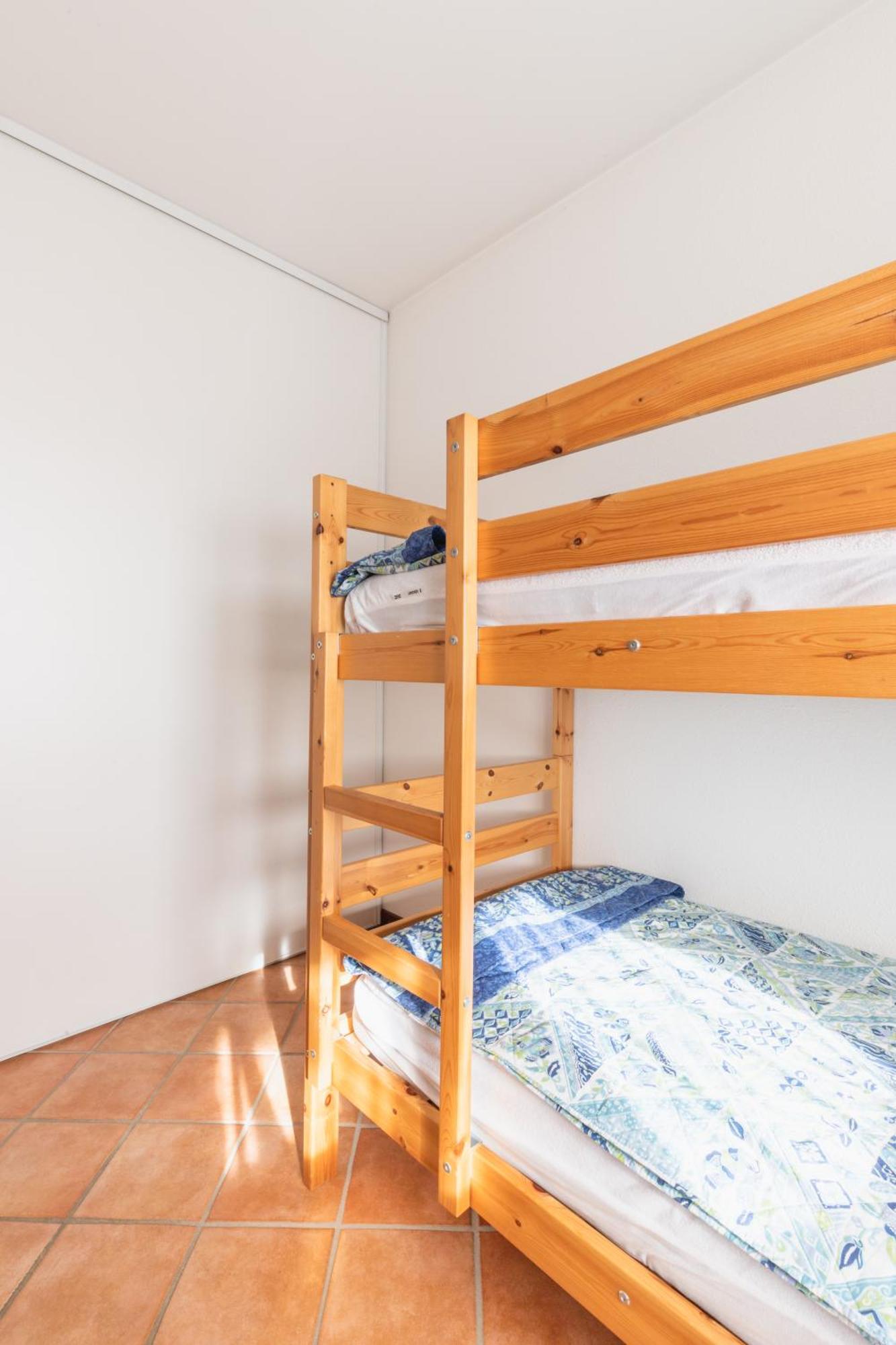 Chalet Clos Gauthier La Salle-les-Alpes Luaran gambar