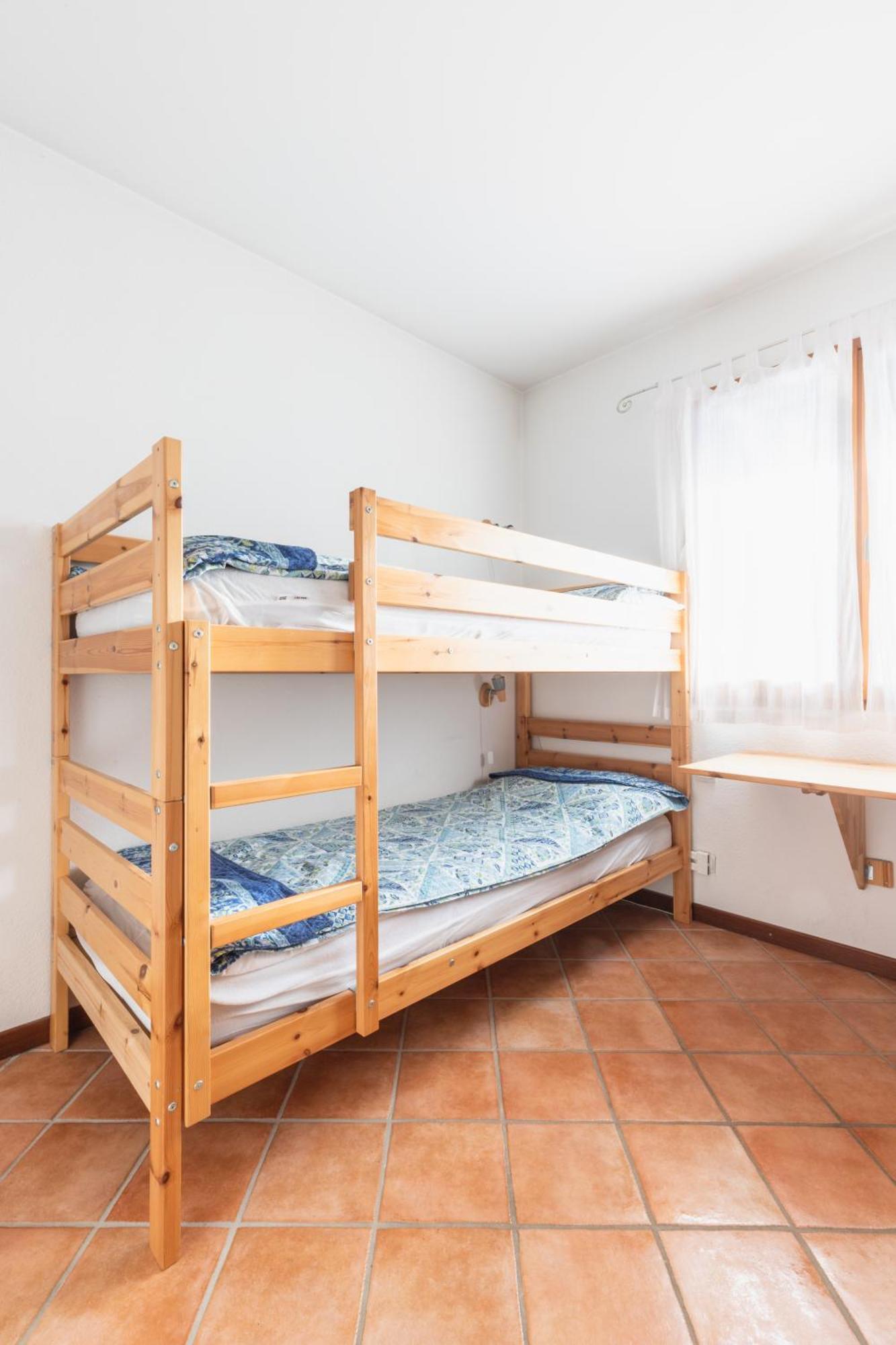 Chalet Clos Gauthier La Salle-les-Alpes Luaran gambar