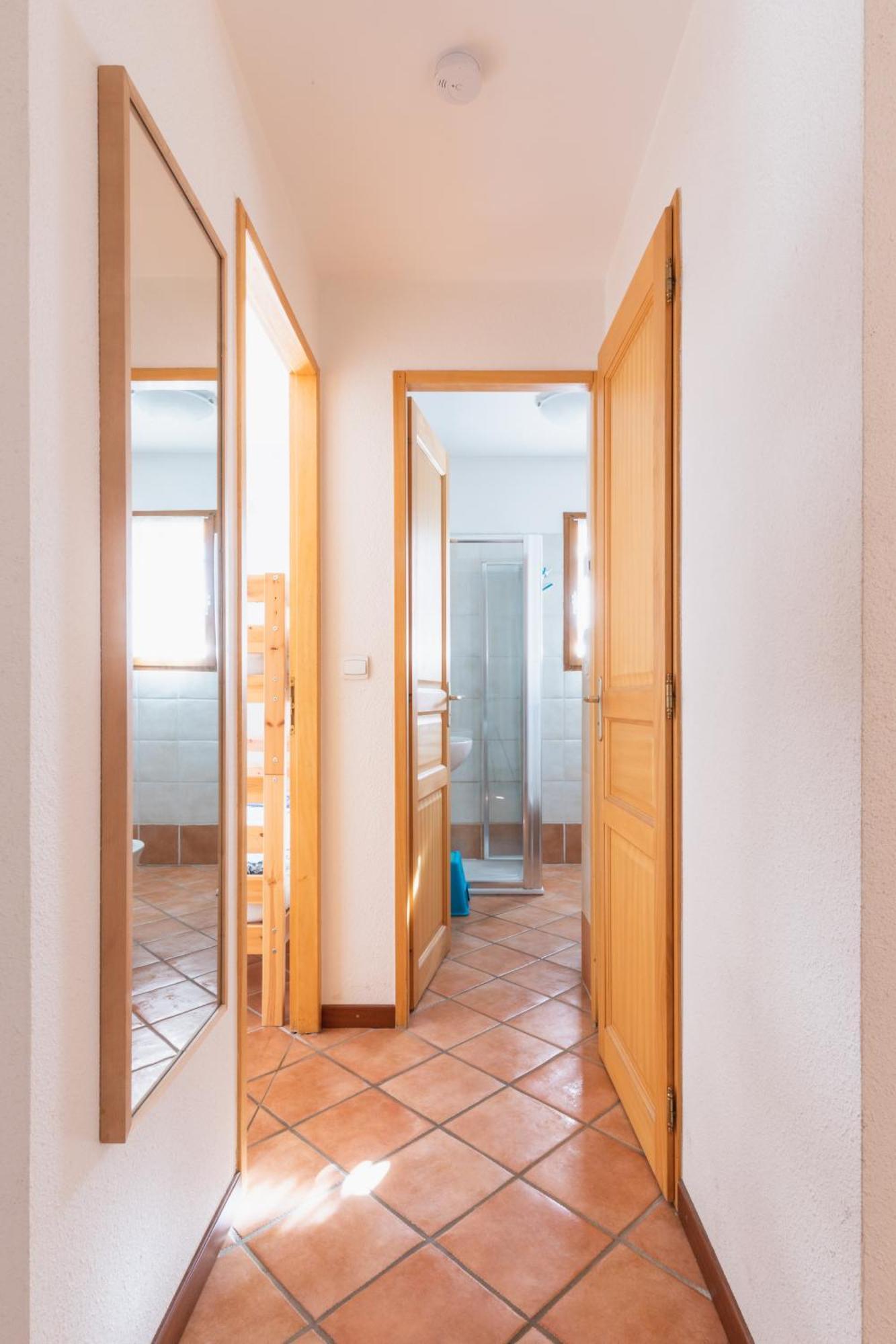 Chalet Clos Gauthier La Salle-les-Alpes Luaran gambar