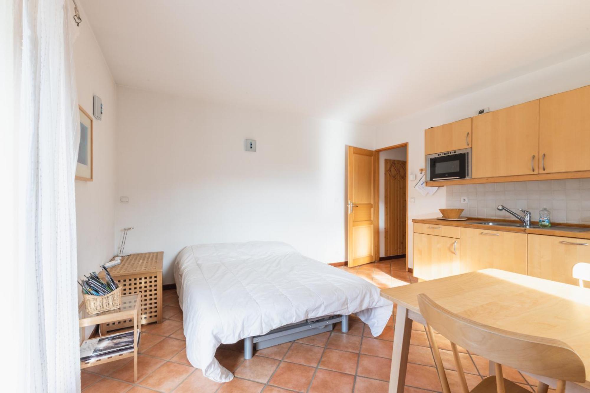 Chalet Clos Gauthier La Salle-les-Alpes Luaran gambar