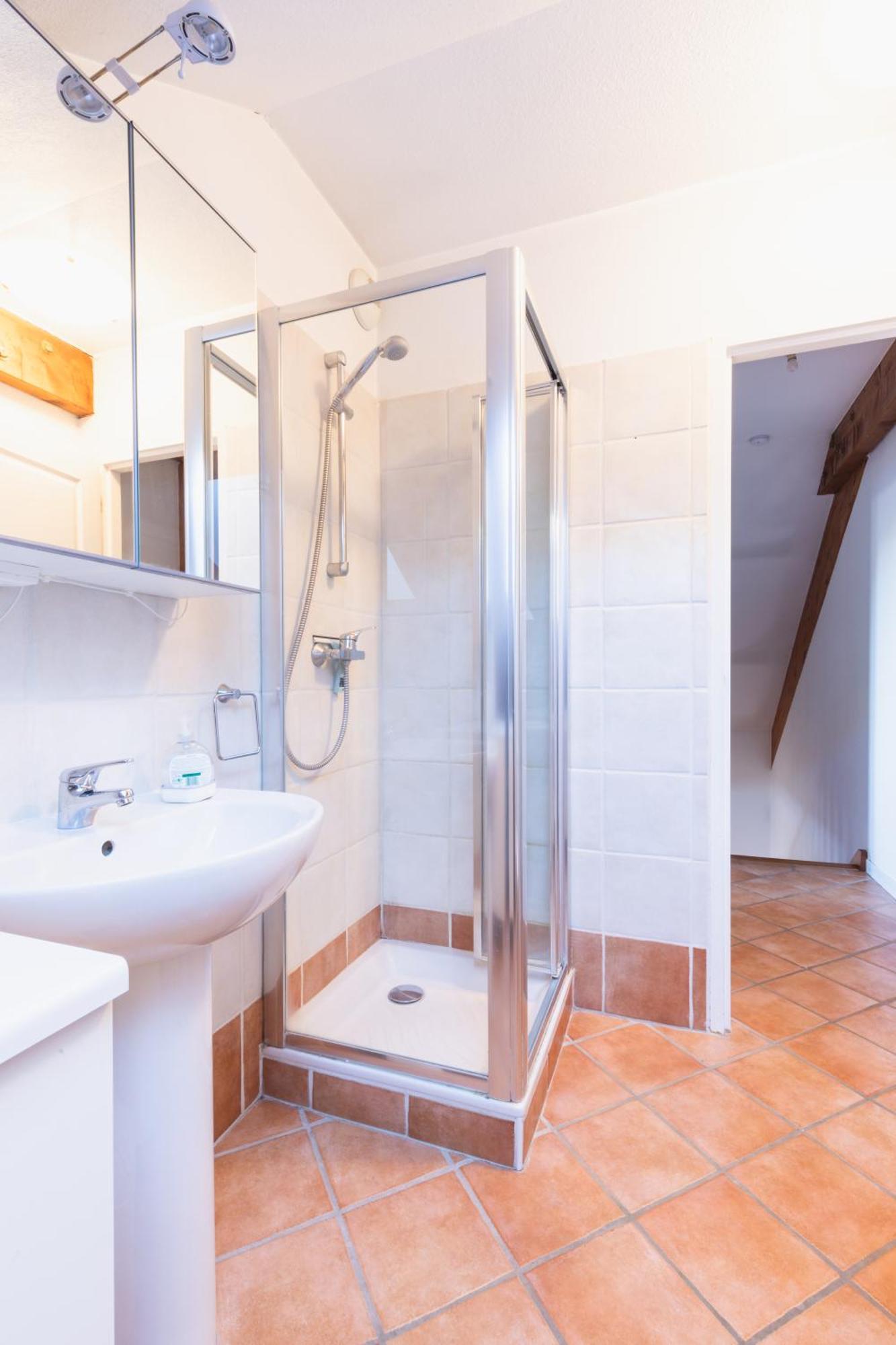 Chalet Clos Gauthier La Salle-les-Alpes Luaran gambar