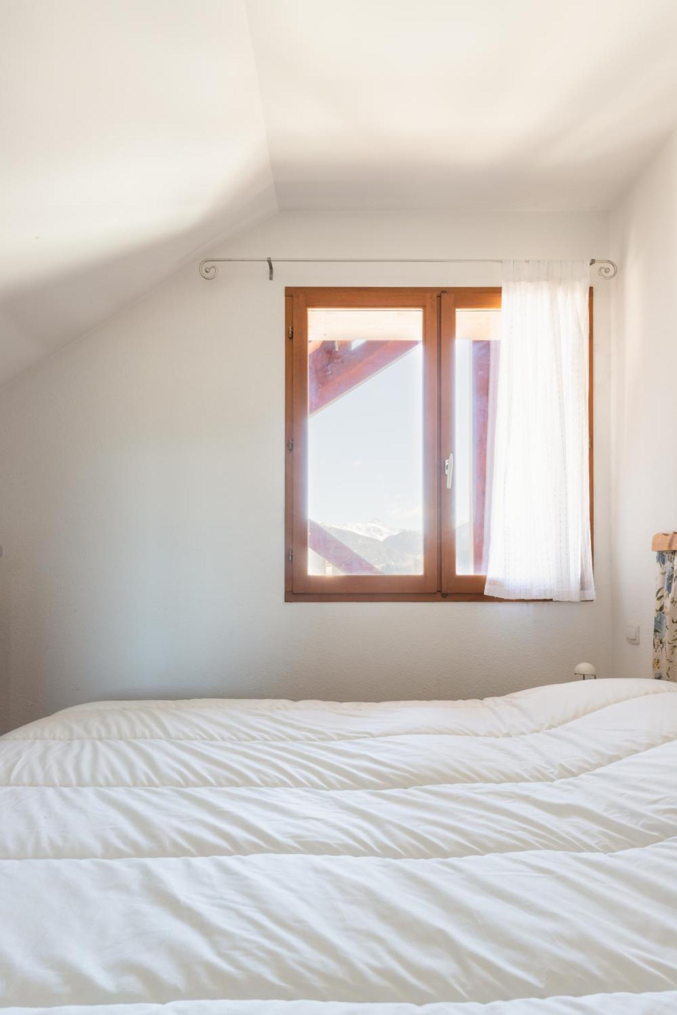 Chalet Clos Gauthier La Salle-les-Alpes Luaran gambar