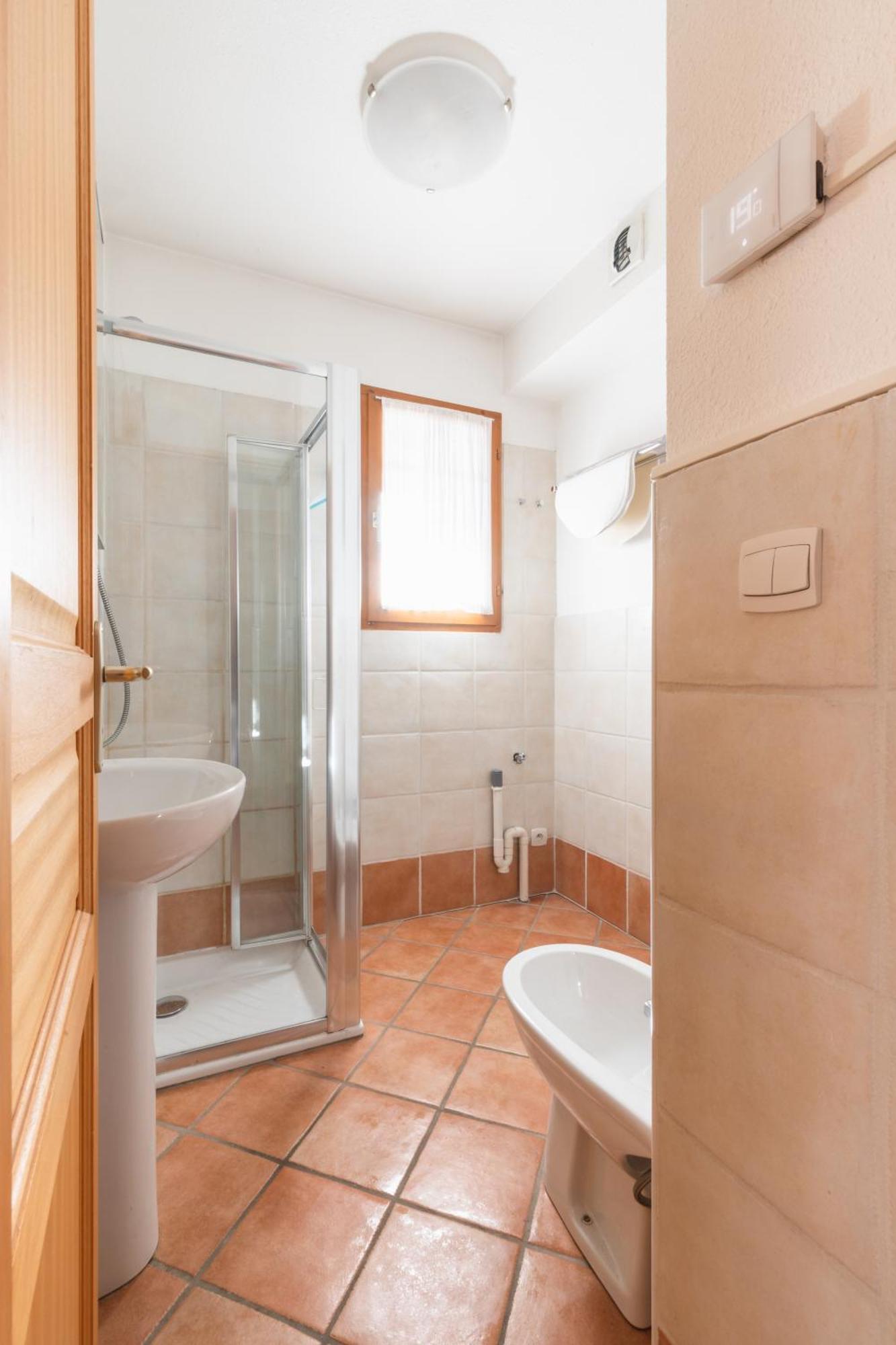 Chalet Clos Gauthier La Salle-les-Alpes Luaran gambar