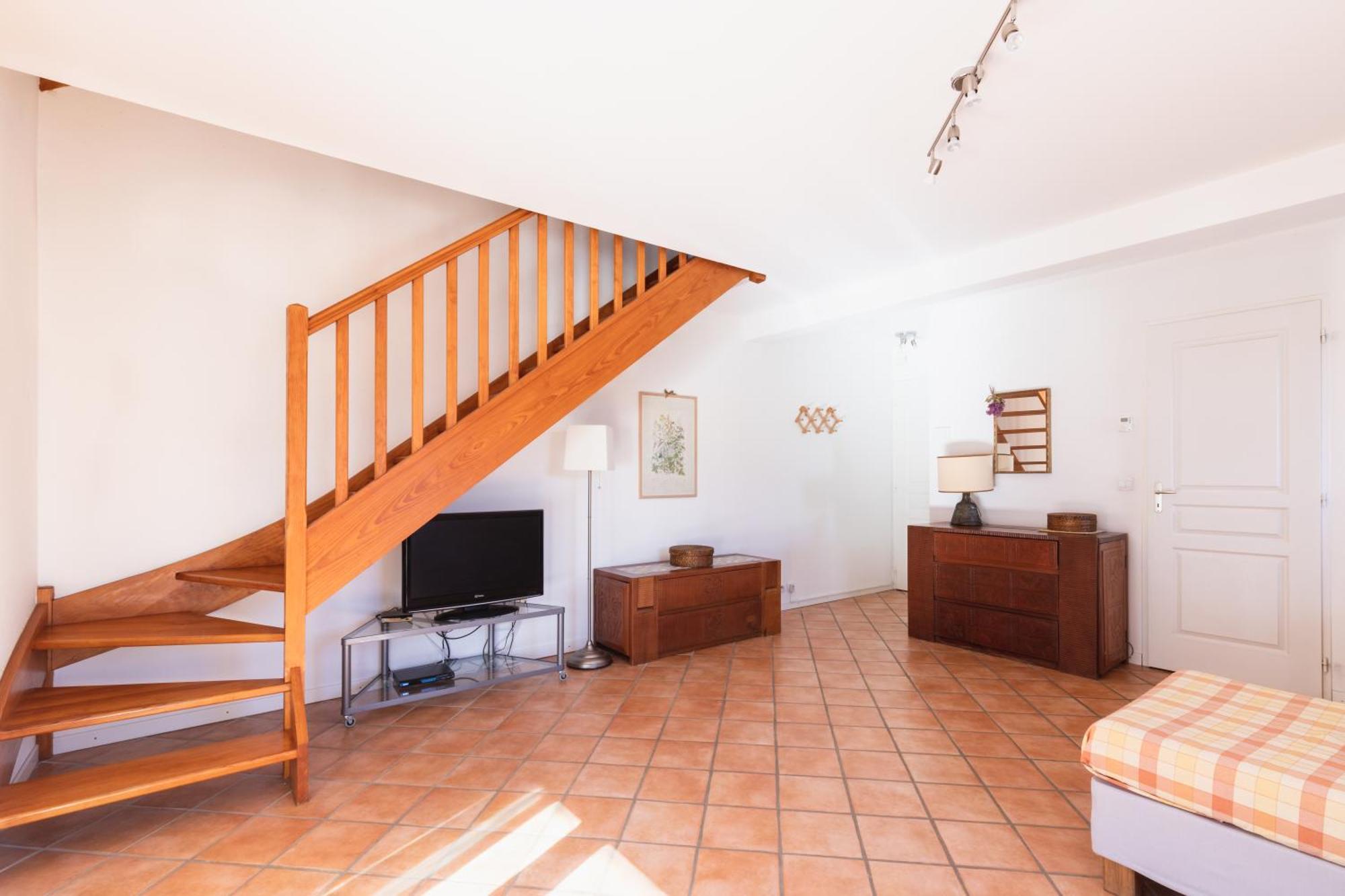 Chalet Clos Gauthier La Salle-les-Alpes Luaran gambar