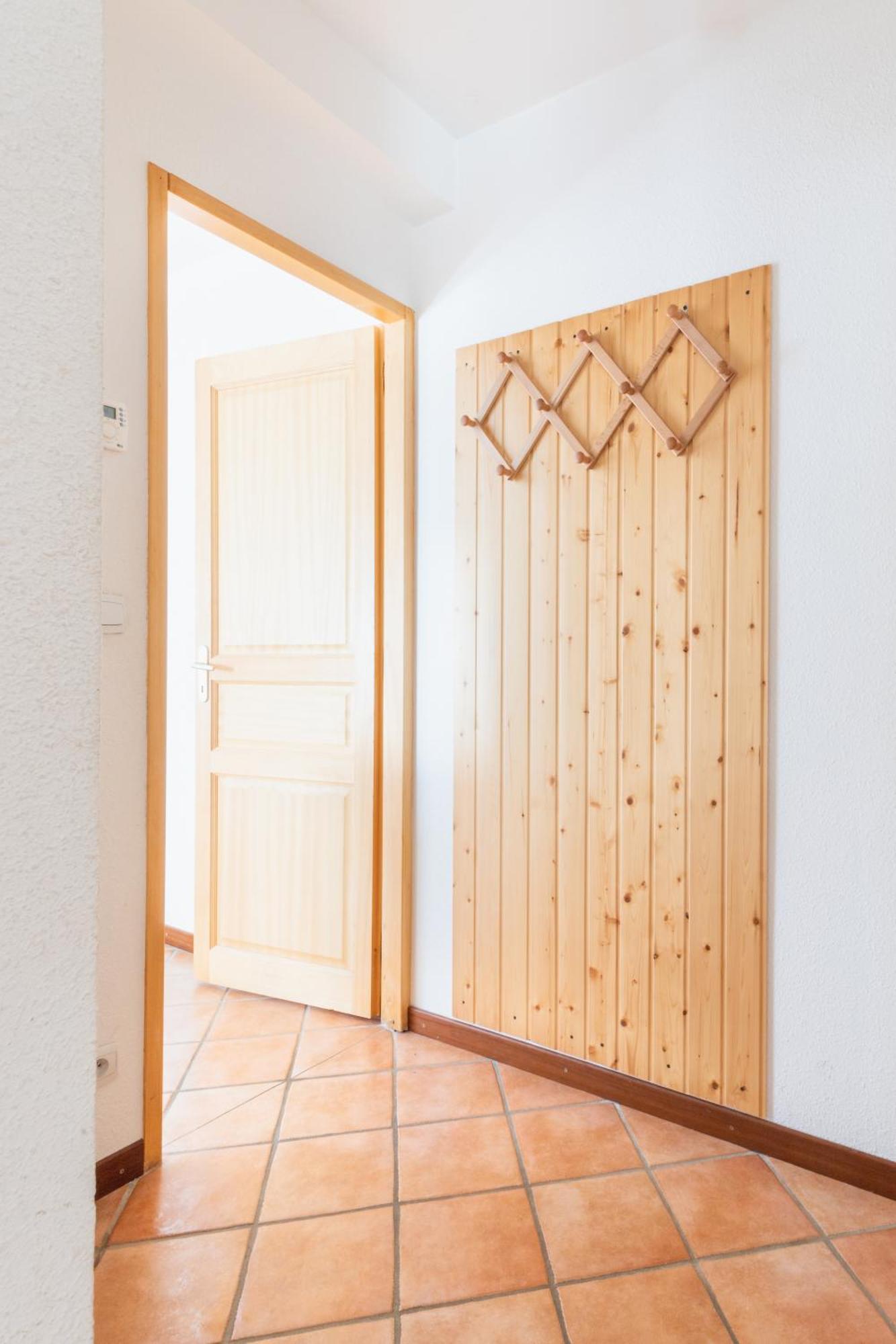 Chalet Clos Gauthier La Salle-les-Alpes Luaran gambar