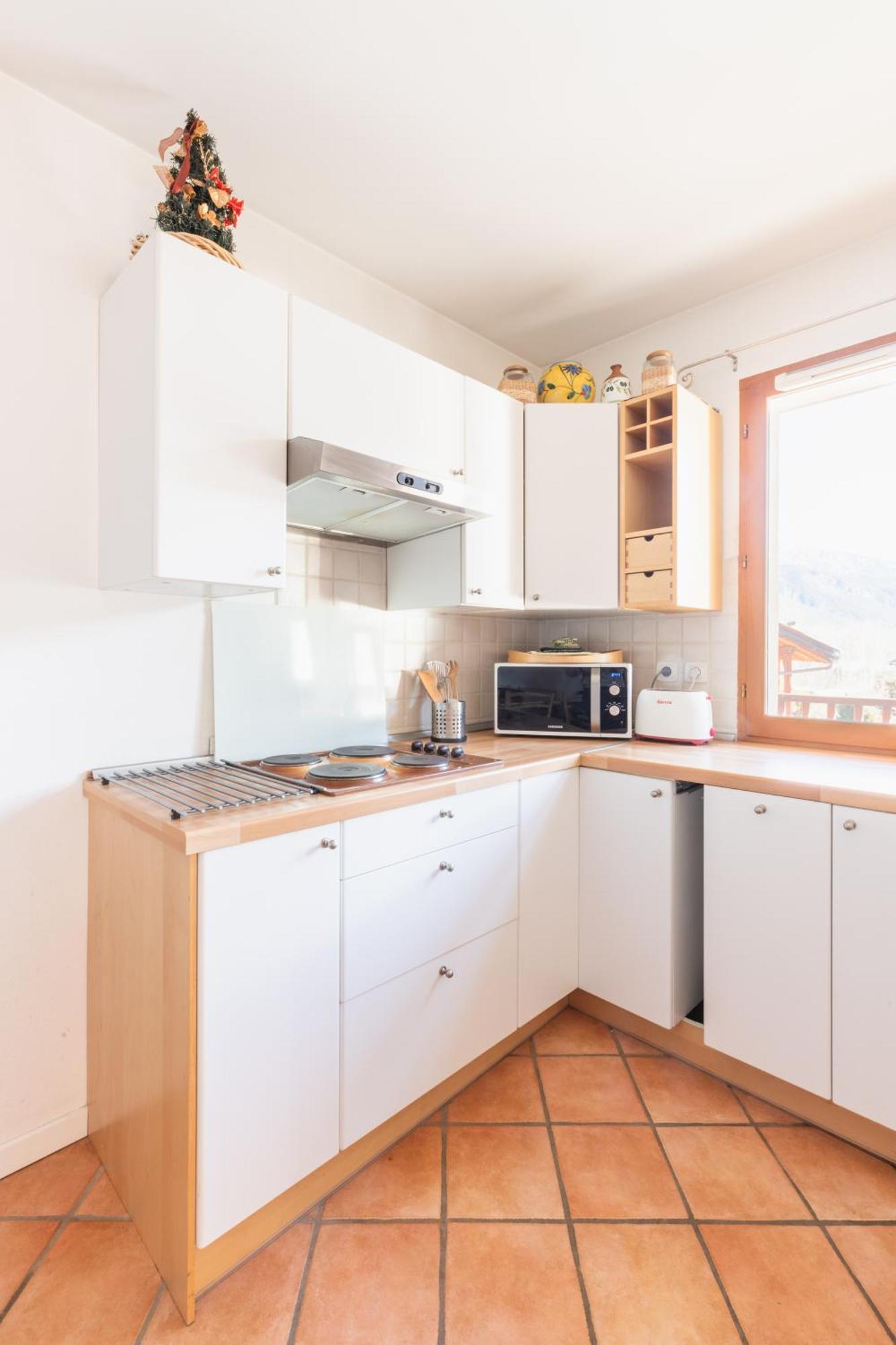 Chalet Clos Gauthier La Salle-les-Alpes Luaran gambar