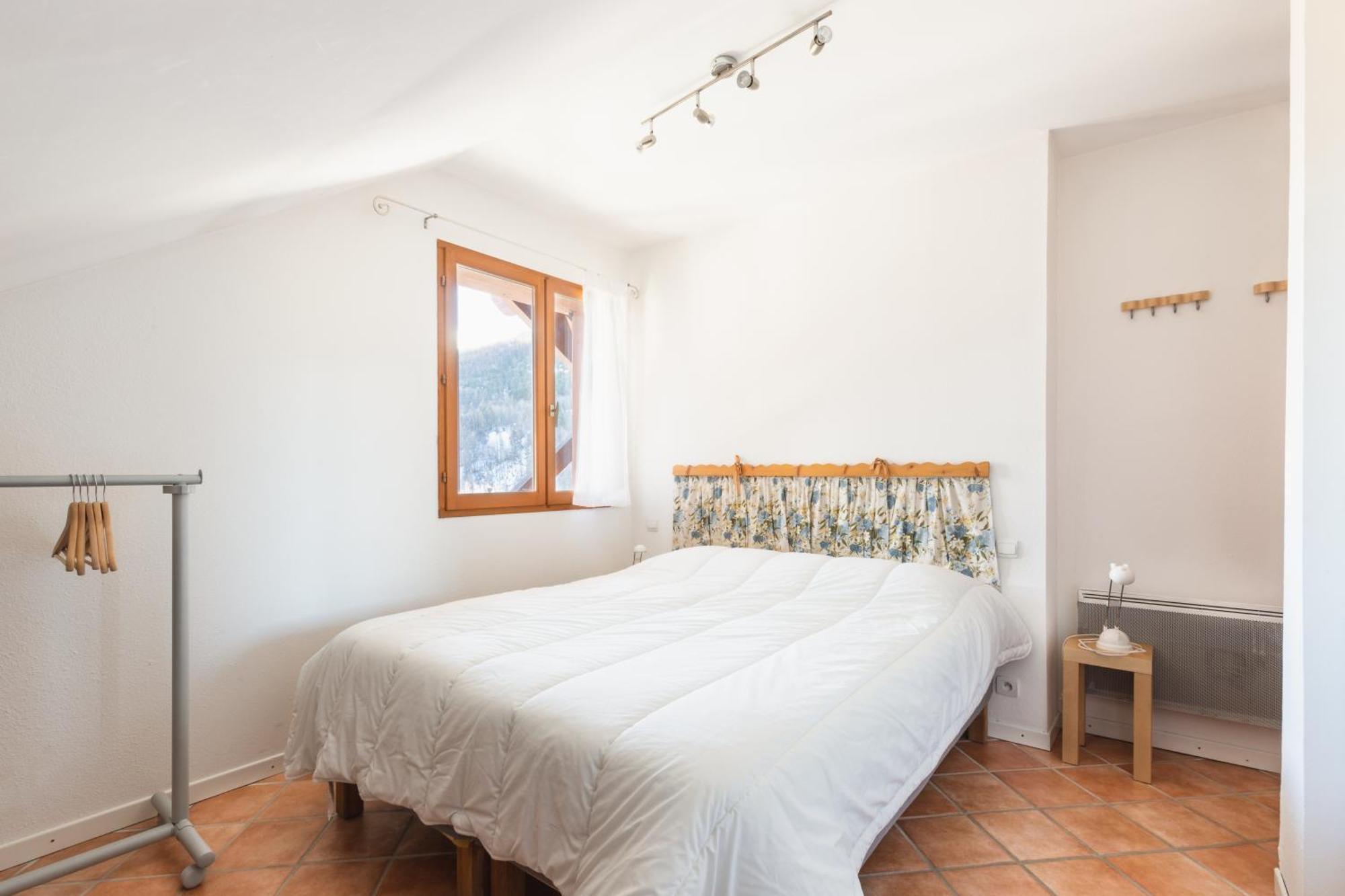 Chalet Clos Gauthier La Salle-les-Alpes Luaran gambar