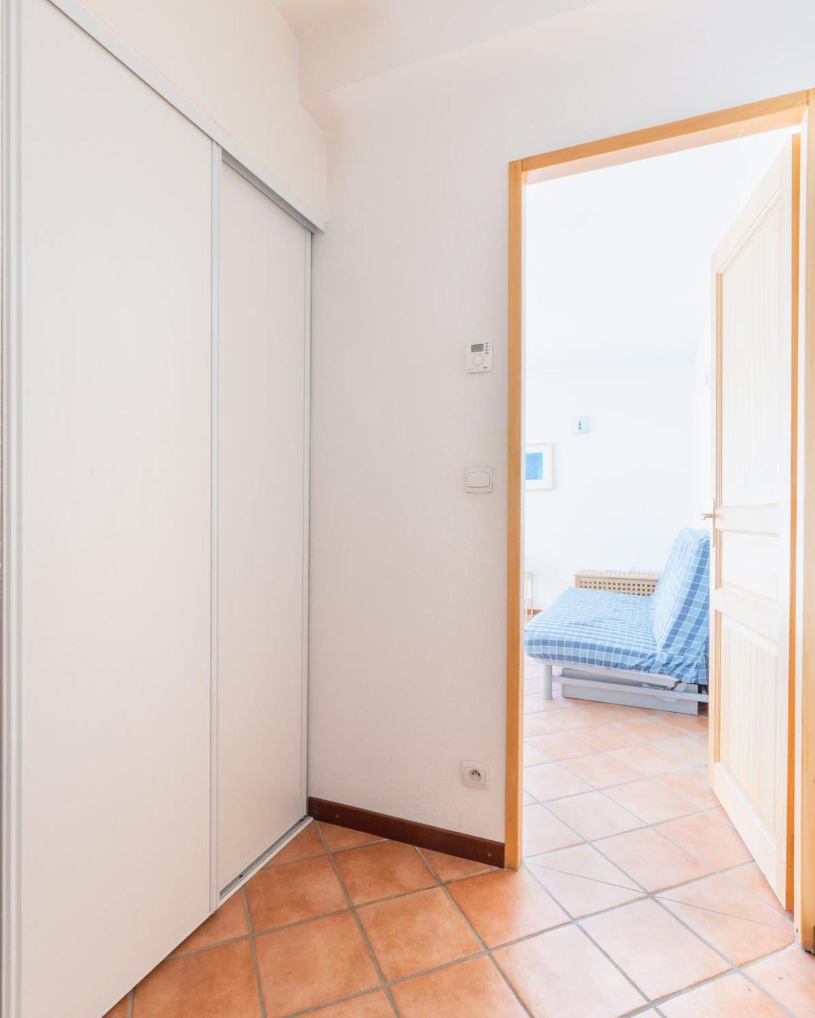 Chalet Clos Gauthier La Salle-les-Alpes Luaran gambar