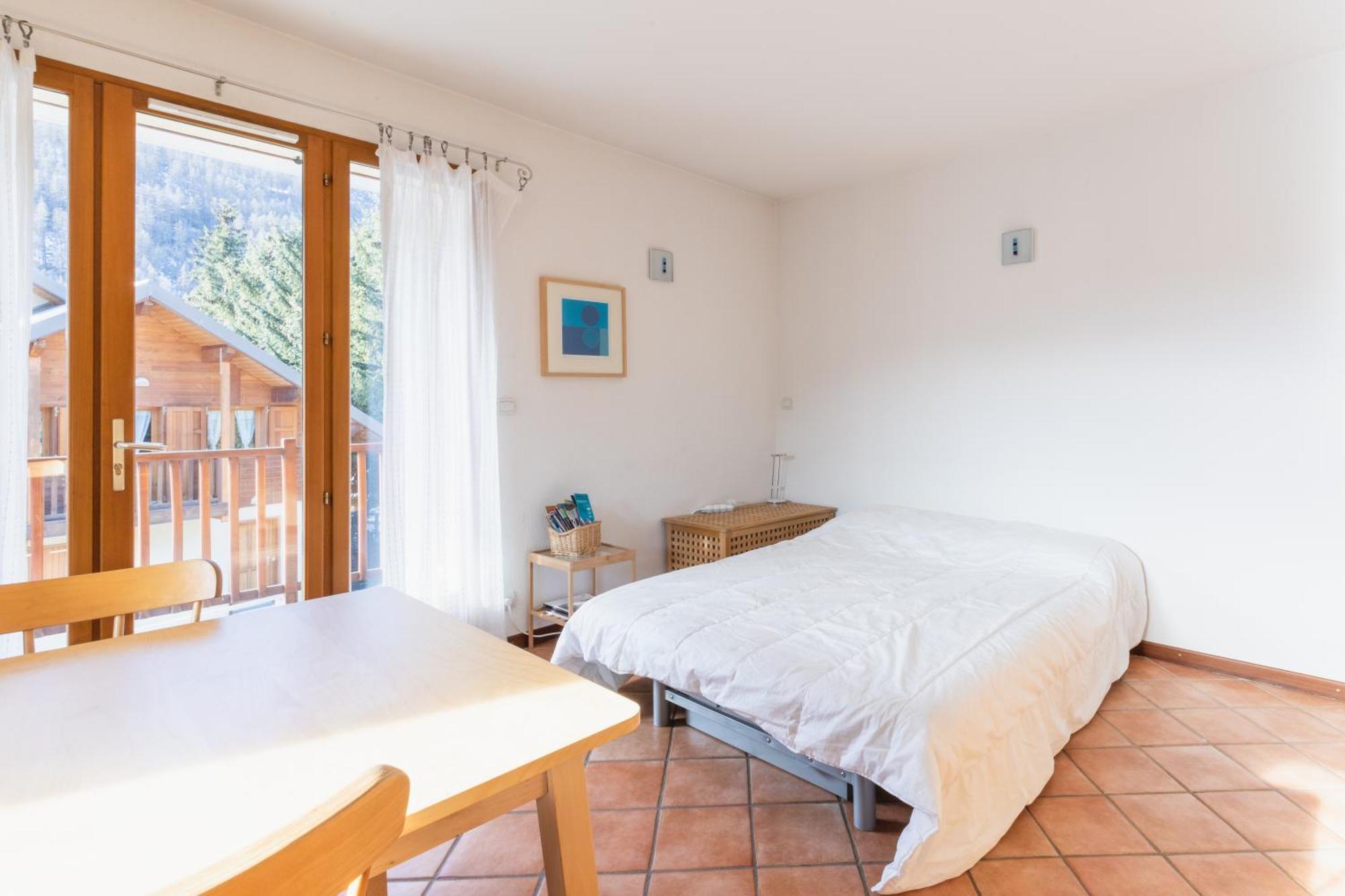 Chalet Clos Gauthier La Salle-les-Alpes Luaran gambar